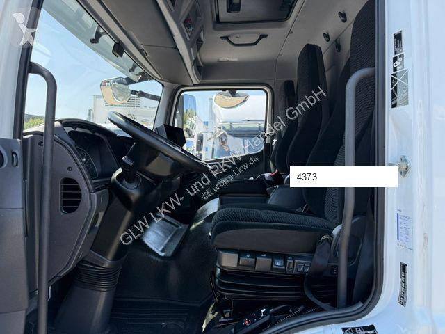 Kamion Mercedes ATEGO 1224 / 1227 L