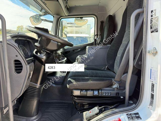 Kamion Mercedes ATEGO