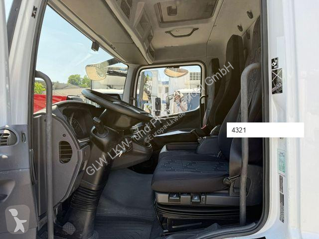 Camion Mercedes ATEGO 816 *NL 2,72 T*AHK