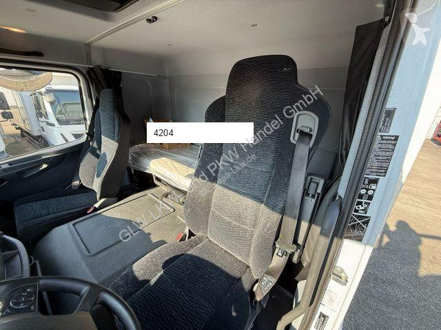 Kamion Mercedes ATEGO 1527 L FHS lang TAUTLINER...