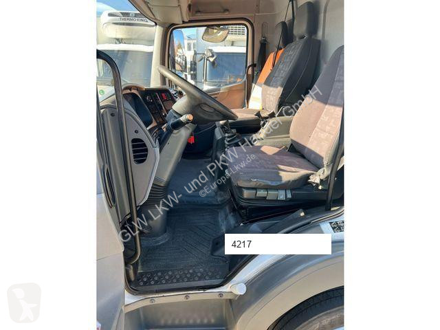 Kamion Mercedes ATEGO 818