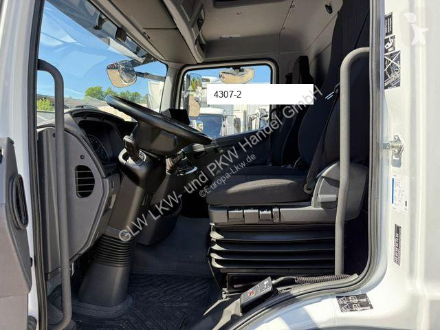 Kamion Mercedes ATEGO 818 L