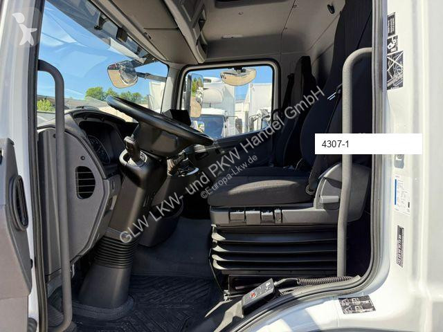 Kamion Mercedes ATEGO 818 L