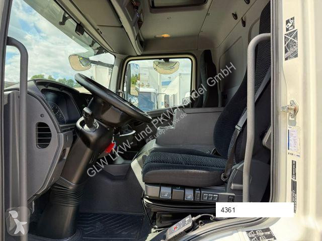 Kamion Mercedes ATEGO 1530