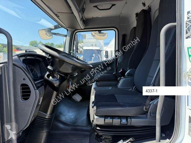 Kamion Mercedes ATEGO 818 L