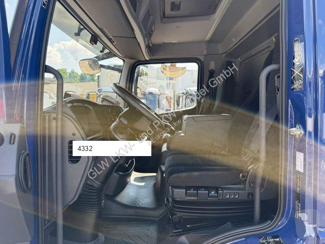 Kamion Mercedes 816