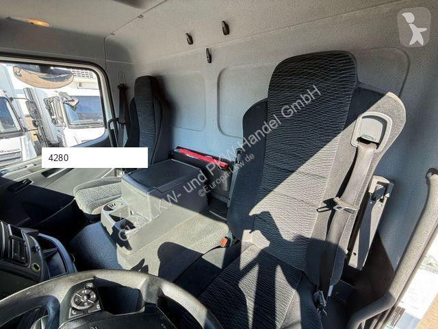 Kamion Mercedes 1224 / L