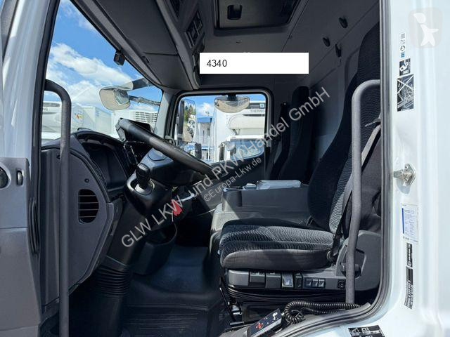 Kamion Mercedes ATEGO