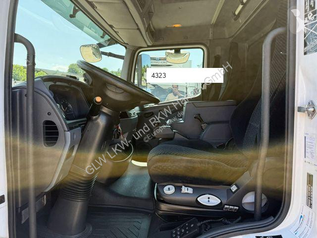 Kamion Mercedes ATEGO 1522 L