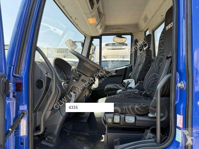 Kamion Iveco 120 E 25