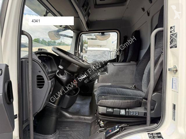 Kamion Mercedes ATEGO 821 L Kühlkoffer 6,2 m...