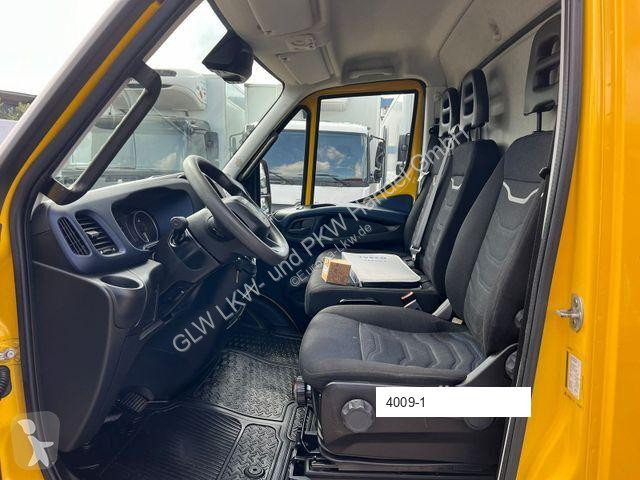 Kamion Iveco DAILY 70C18