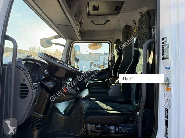 Camion Mercedes X-DUO 078