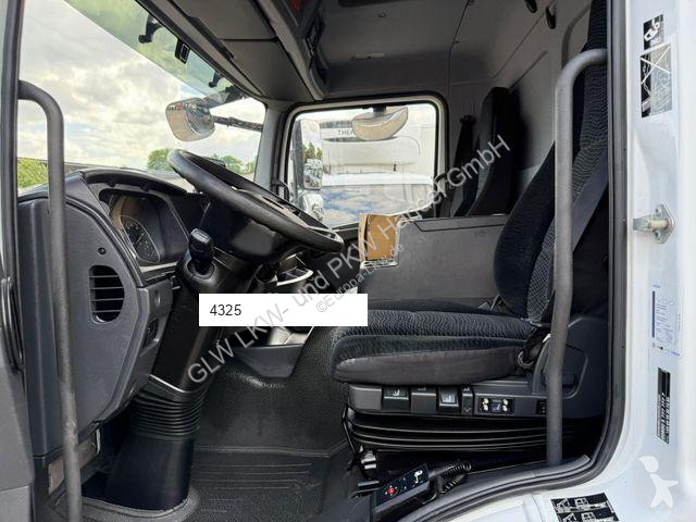 Kamion Mercedes ATEGO L