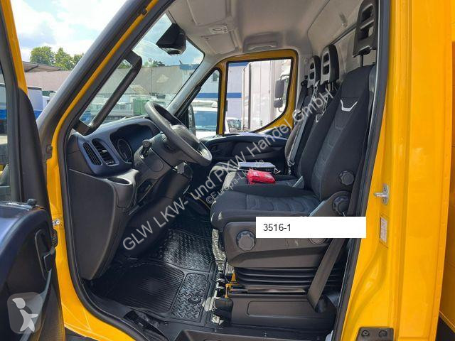 Kamion Iveco DAILY 70 C 18