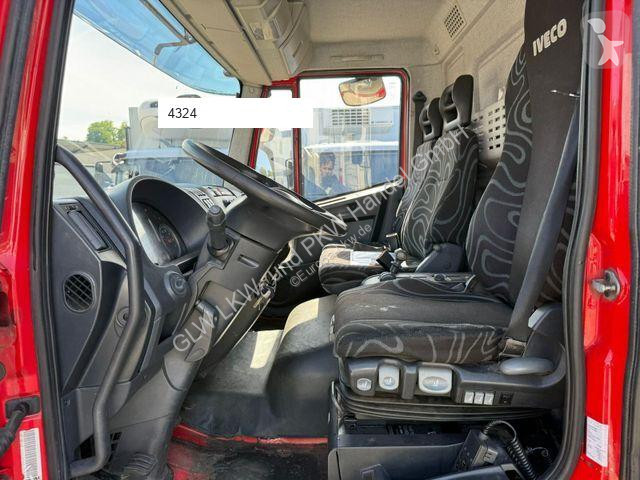 Kamion Iveco ML 80 E