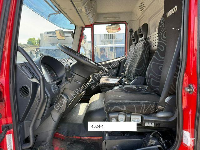 Kamion Iveco ML 80 E 18