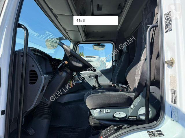 Kamion Mercedes PK 20.002 B