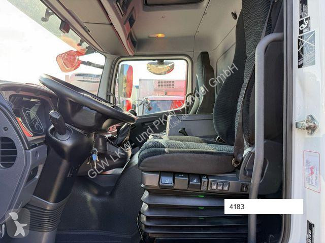 Kamion Mercedes ATEGO L