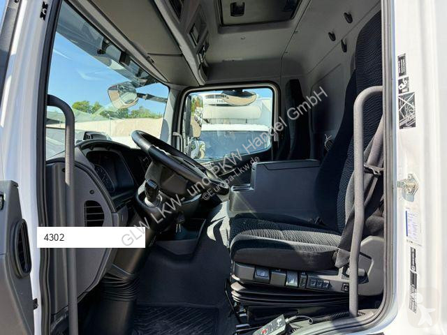 Camion Mercedes ATEGO