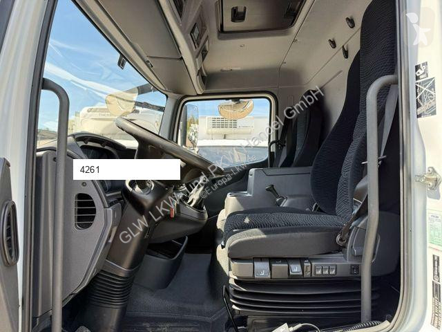 Kamion Mercedes ATEGO 1323 L
