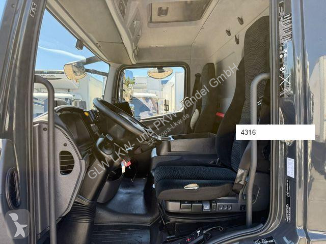 Kamion Mercedes ATEGO 1018 L