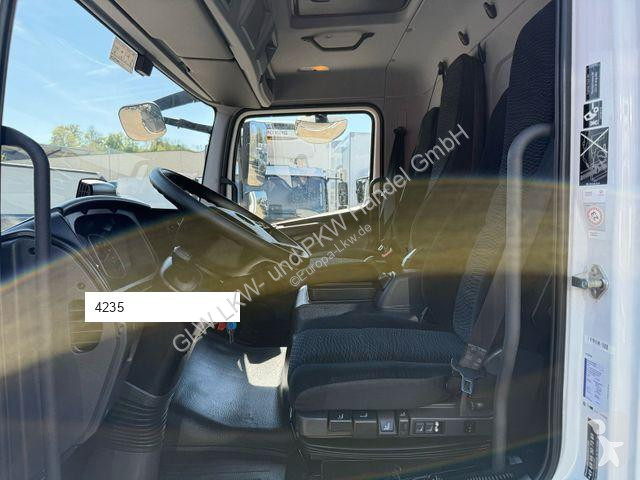 Kamion Mercedes ATEGO 818/821 L LBW 1 T*AHK