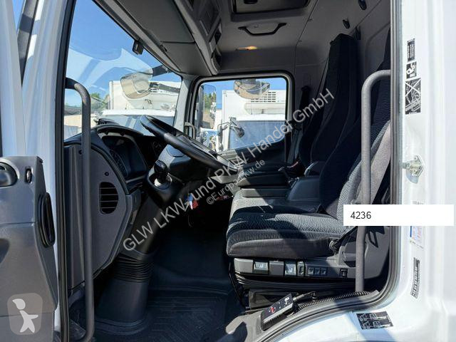 Kamion Mercedes ATEGO 818/821 L
