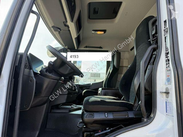 Kamion Mercedes ACTROS 1842 L
