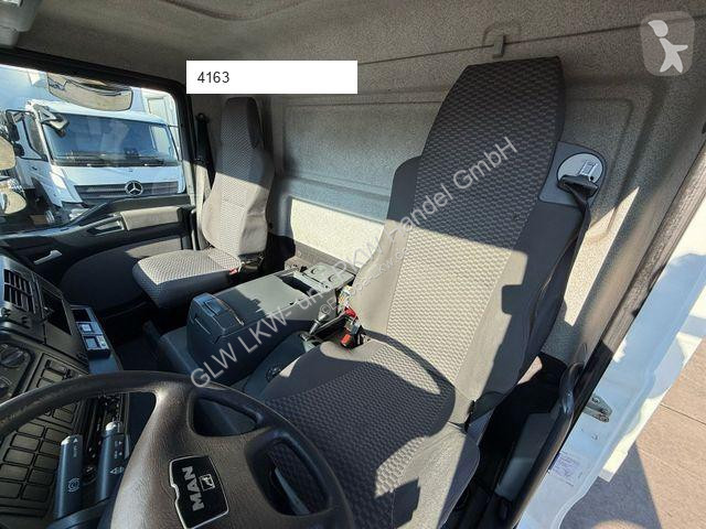 Lastbil MAN TGL 8.180 BL