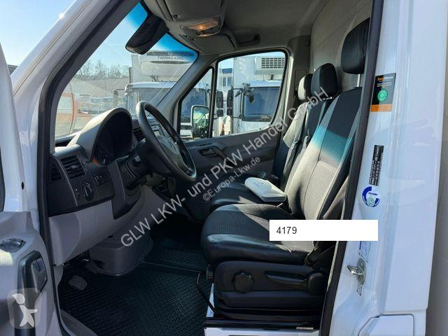 Kamion Mercedes 519 CDI