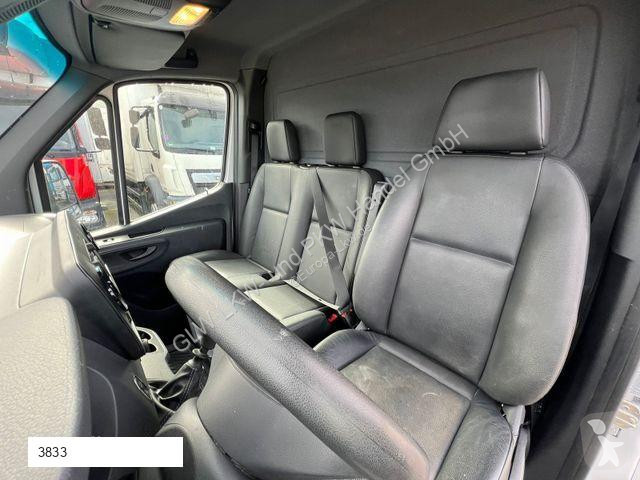 Furgoneta Mercedes SPRINTER 516 CDI