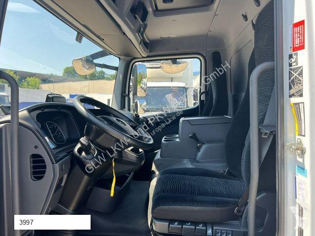 Camion Mercedes ATEGO 816