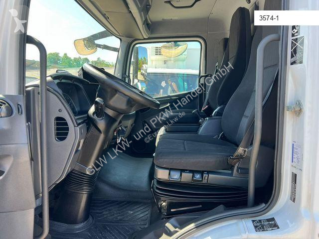 Kamion Mercedes ATEGO 816 Möbelkoffer 6,1 m...