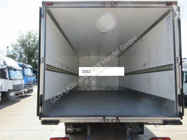 Kamion Mercedes ATEGO 818 L
