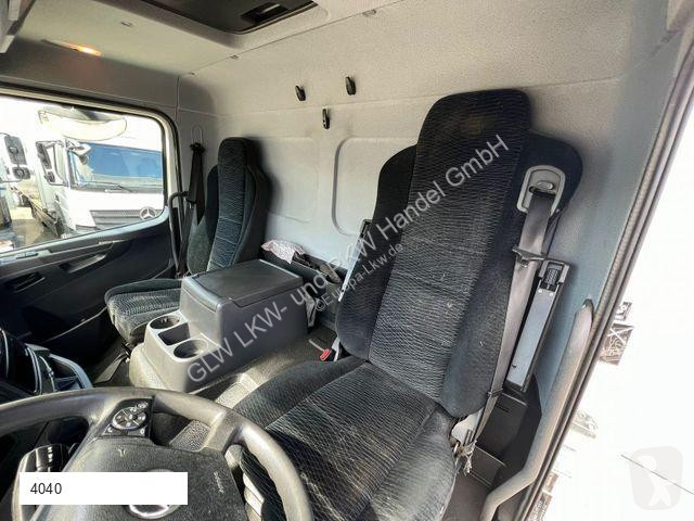 Kamion Mercedes ATEGO 818