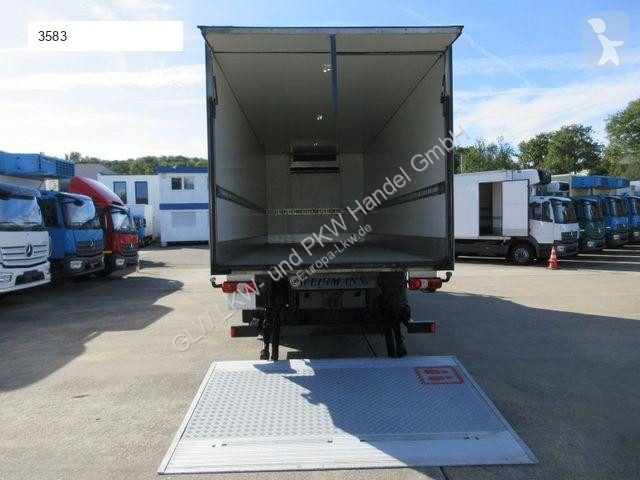 Kamion Mercedes ATEGO L