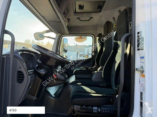 Kamion Mercedes ATEGO 1224 K Kipper MEILLER...