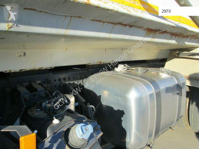 Kamion Mercedes AROCS 3243 K