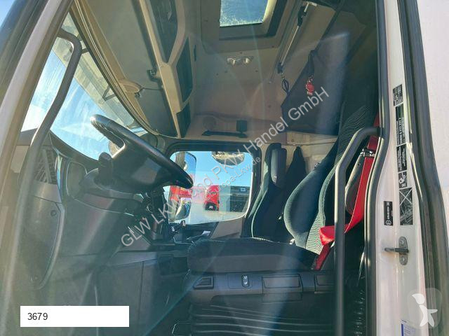 Kamion Mercedes ACTROS 2543 L