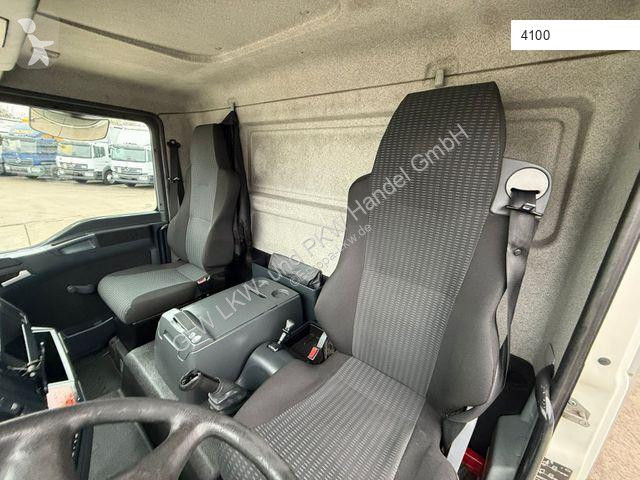 Lastbil MAN TGL 8.180 BL Kühlkoffer 4,1 m LBW 1...