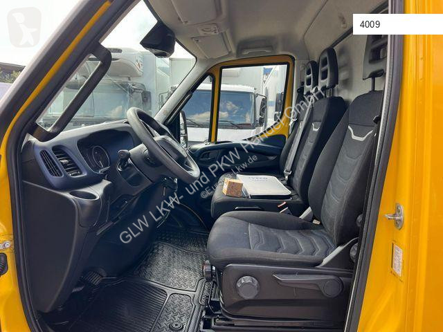 Kamion Iveco DAILY 70C18
