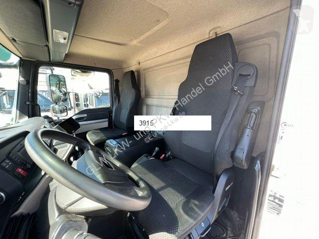 Kamion MAN TGM 15.250