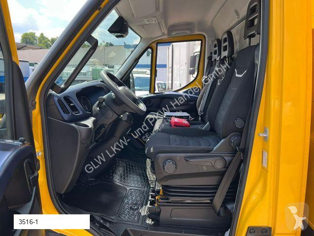 Kamion Iveco DAILY 70C18 GETRÄNKE Pr. 4,10 m...