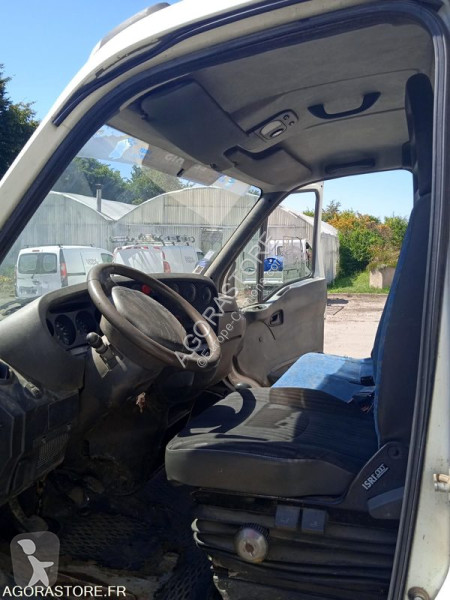 Bedrijfswagen Iveco 35C11