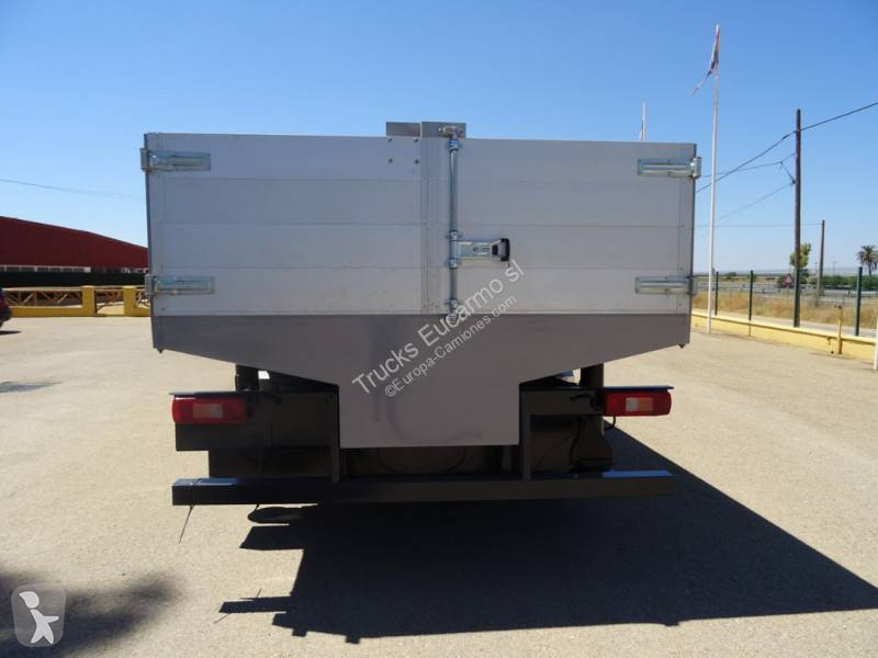 Camion Volvo