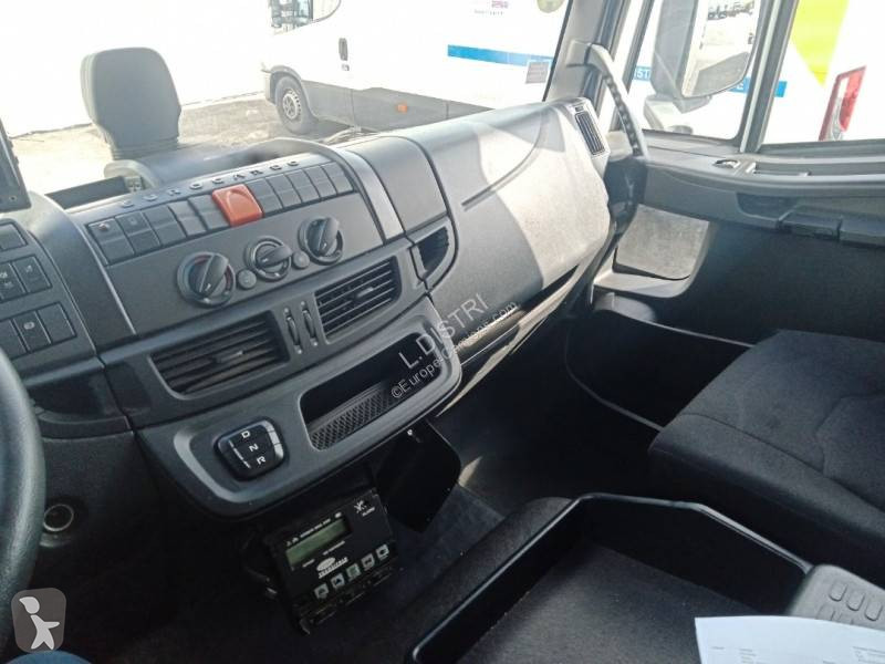 Camion Iveco