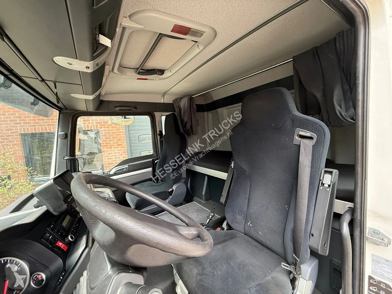 Kamion MAN 15.250 4X2 Chassis, Airco, 526.460...