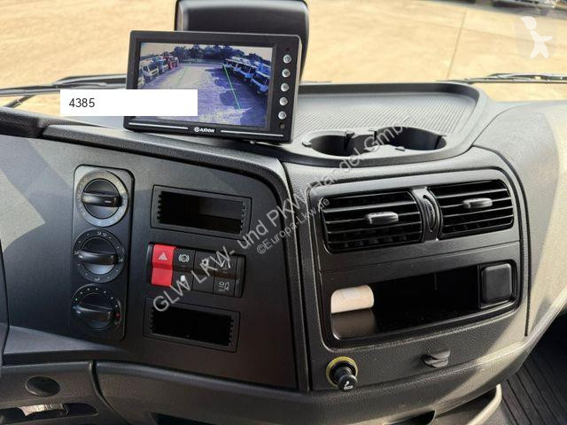 Camión Mercedes ATEGO 816