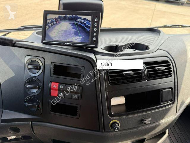 Camión Mercedes ATEGO 816